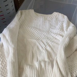 H&M sweater top